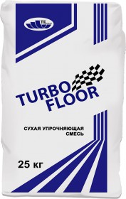 TurboFloor Quartz
