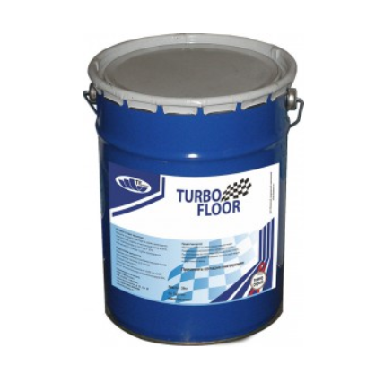 TurboFloor Cure 10