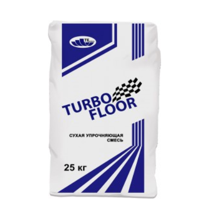 TurboFloor RS 5