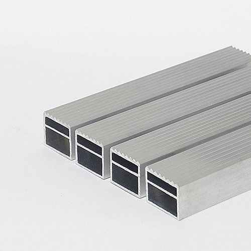 Алюминиевая решетка (26 мм)