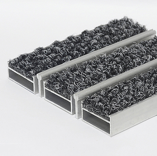 Алюминиевая решетка (40 мм)