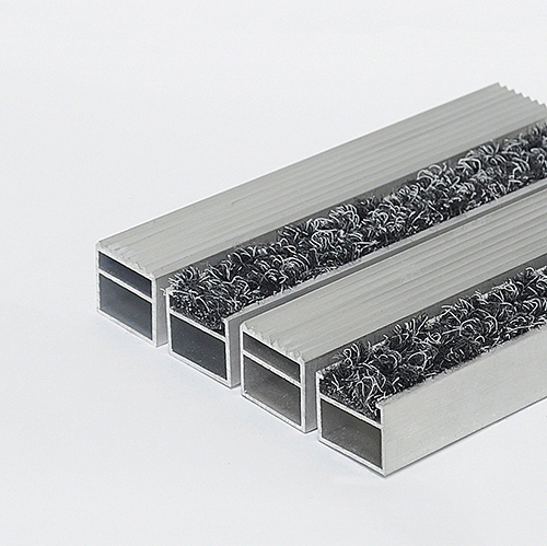 Алюминиевая решетка (26 мм)